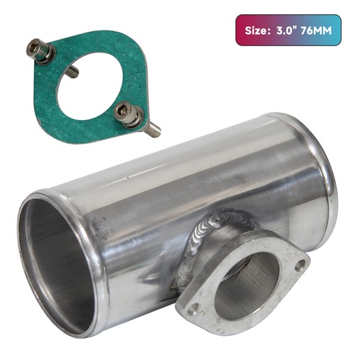 76mm aluminum - 76mm,