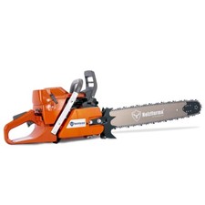 71cc Holzfforma G372 Chain Saw Power Head 20inch Bar Chain For 372XP Chainsaw