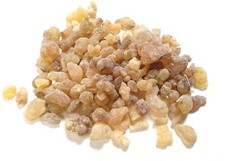 Frankincense Resin Incense