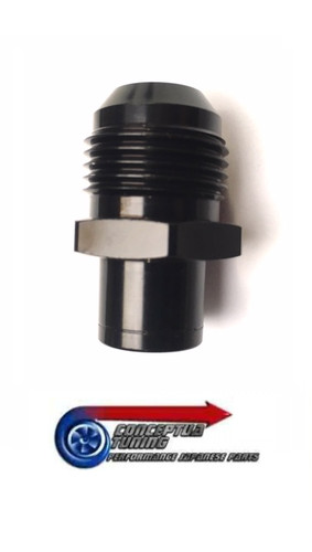 Rocker cover breather fitting - cover,