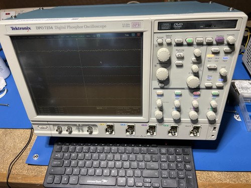 Tektronix oscilloscope dpo - tektronix,