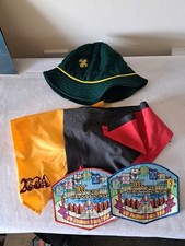 Scout Hong Kong 2004. Meet The