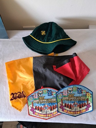 Scout hong kong - scout, meet