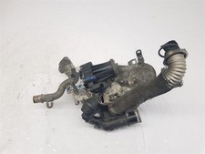 2012 FORD FOCUS EGR VALVE 1.6