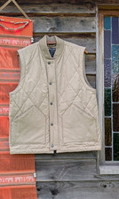 Filson Primaloft Quilted Pack