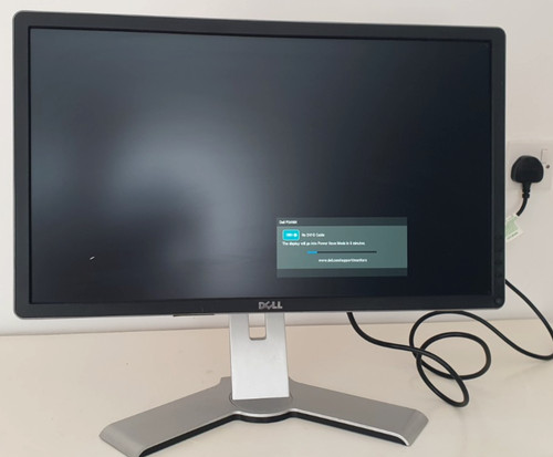 Dell p2414hb flat panel - dell,