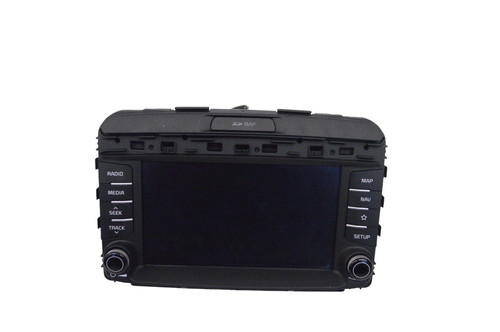 Kia sorento radio multimedia - sorento,