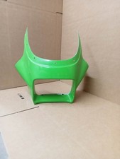 Kawasaki AR125 1984-1988 top Fairing with screen