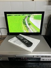 Denon DVD-1920 Multi Region DVD Audio & Super Audio CD - SACD Player With Remote