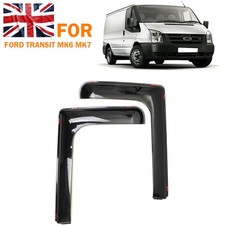 2X Front Wind Rain Smoke