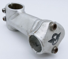 Vintage Hot Metal Alloy