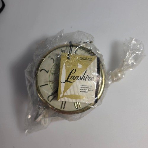 Vintage lanshire electric wall - vintage,