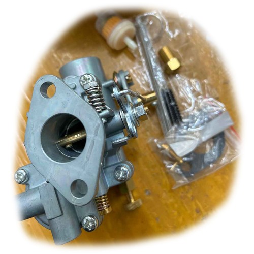 Carburetor for massey - carburetor,