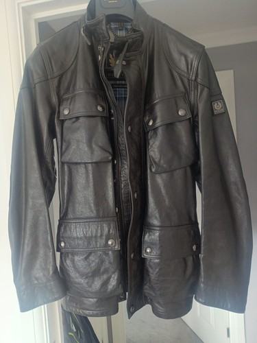 Belstaff panther 1966 leather - 1966,