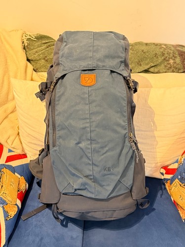 Fjallraven keb backpack - 52, |