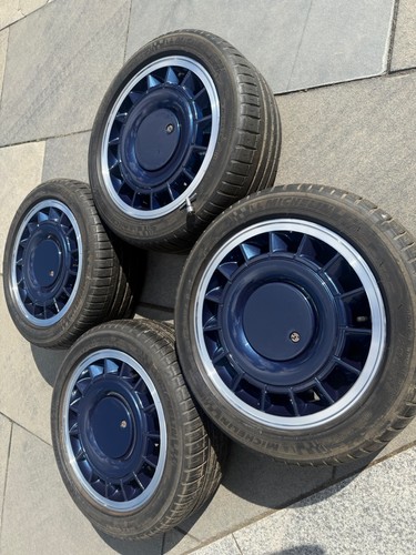 Renault turbine wheels - renault,