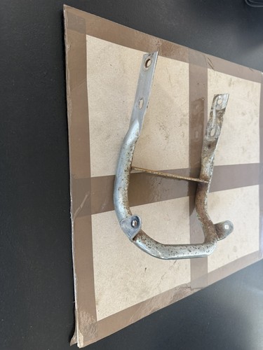 Honda atc70 genuine grab - honda,