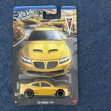 Hot Wheels Silver Series ‘06