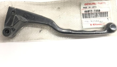 Clutch lever kawasaki gpx 600 - clutch,