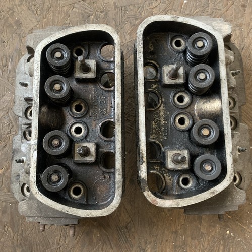 Aircooled 1300cc cylinder - 1300cc,