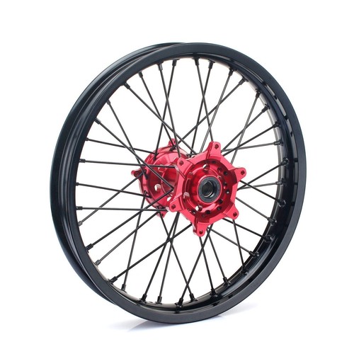 Rear wheel rim for - 18"x2.15,