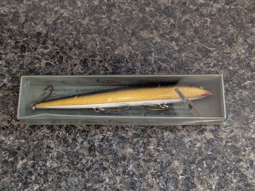 Vintage rapala original - vintage,