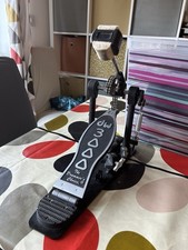 DW 3000 Single Bass Drum Pedal