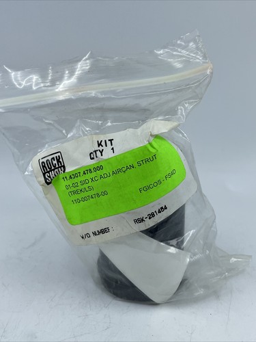 Nos vintage rock shox - nos, 01-02