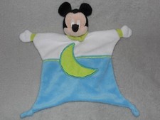 Disneyland Mickey Mouse