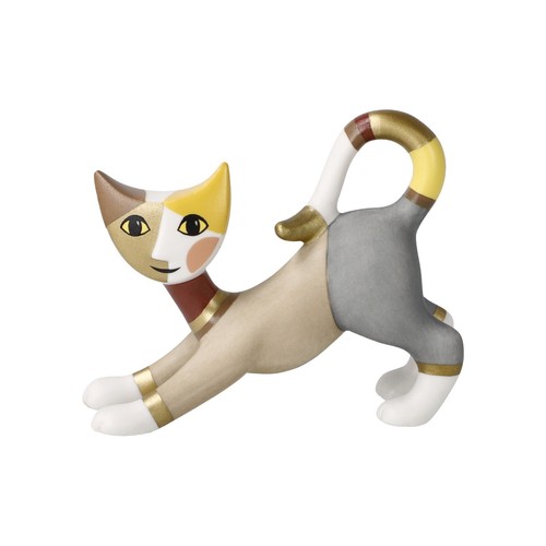 Rosina wachtmeister cat leni - ,