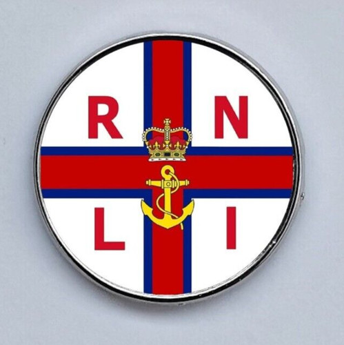 Royal national lifeboat - royal,