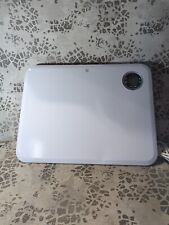  Slim Line Panel Heater 1000W Eco power LCD Display Program Thermostat