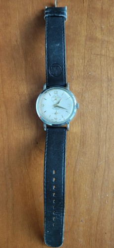 Vintage oris power reserve - oris,