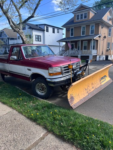 1997 ford 250 - f-250,