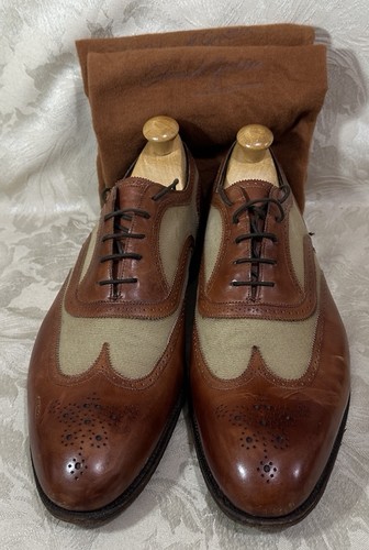 Edward green brogues - brogues, vintage