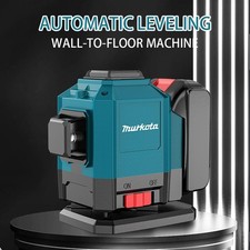 12/16 Line Laser Level for
