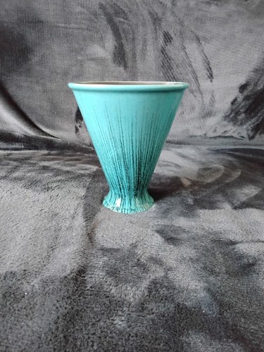 Vintage beswick pottery vase - vintage,