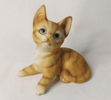 Vintage, Ginger Stripe