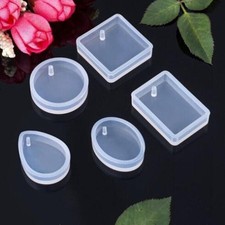 20PCS Silicone Mould Kit with
