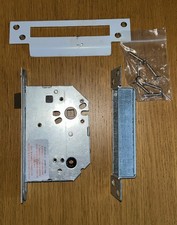 Assa 3055t 57mm toilet lock