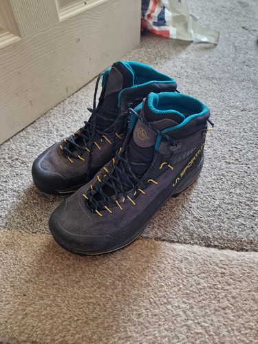 Sportiva tx4 evo - la,