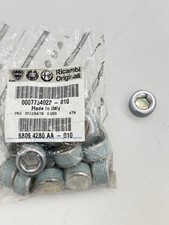 Genuine New OEM Engine Oil