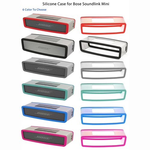 Silicone soft protective - soft,