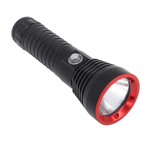 Led dive torch 5000k 2000lm - 5000k,