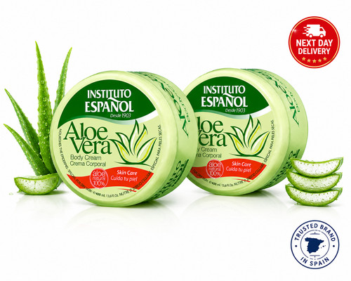 Instituto espanol aloe vera - instituto,