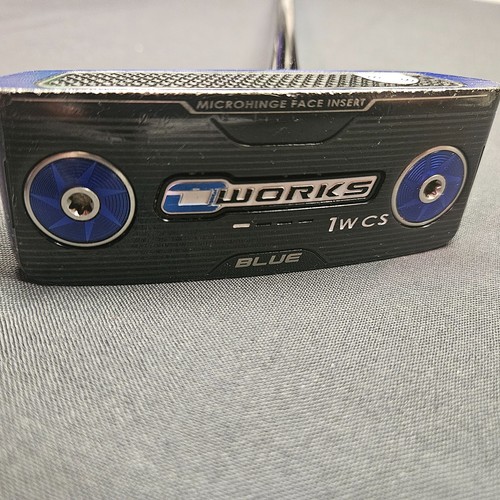 Odyssey works 1wcs - o,