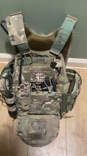 Purpose Build M/L US Issued