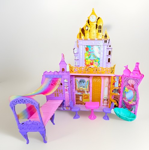Disney princess fold go - fold,