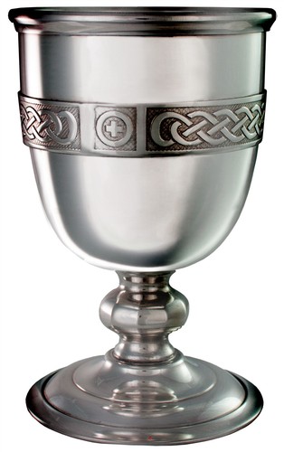 Celtic banded scottish wine - celtic,