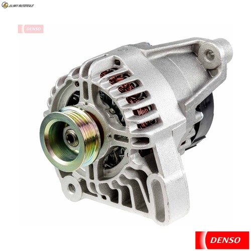 Generator dan998 for alfa - generator,